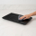 Kohersen Kuchenka indukcyjna Black Matt Double - 1600181 - zdjęcie 4